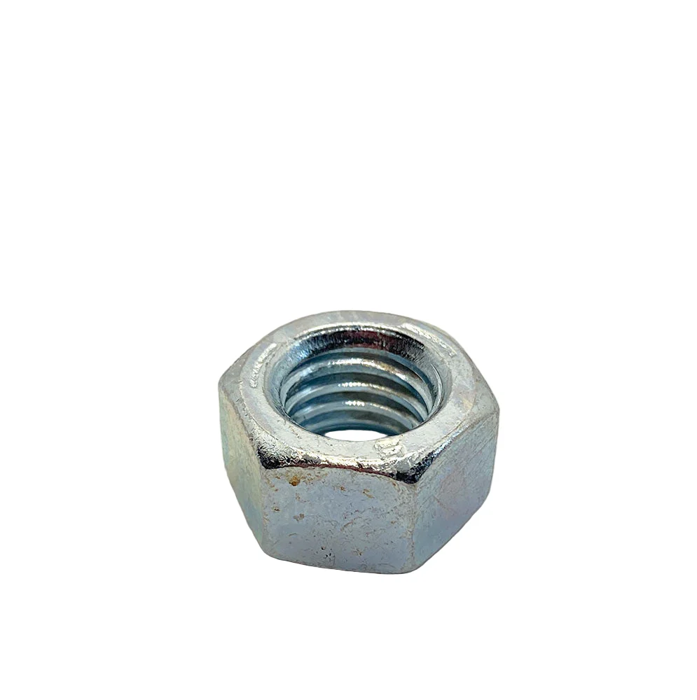 Hex Nuts